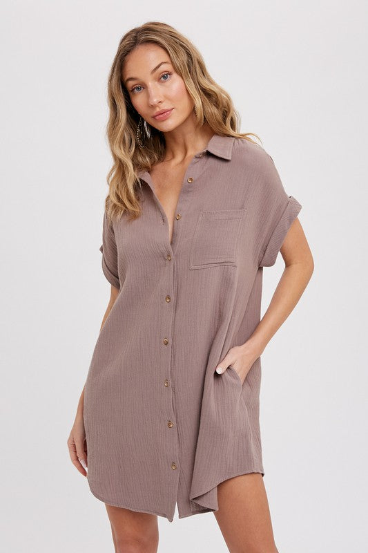Briana Dress