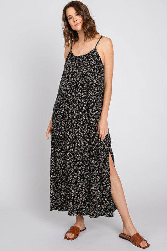 Chloe Midi Dress
