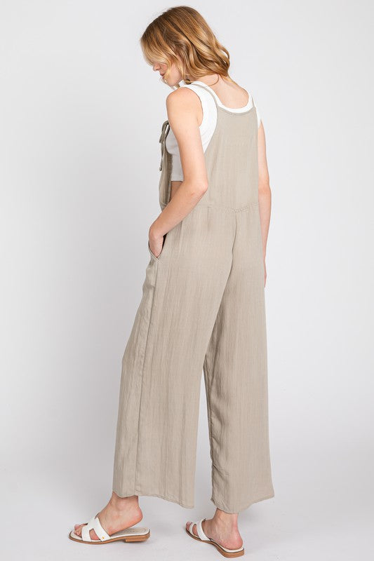 Willow Jumpsuit