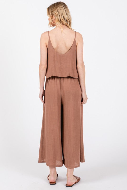 Kalena Jumpsuit