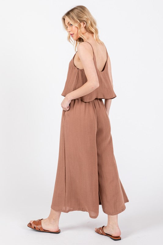 Kalena Jumpsuit