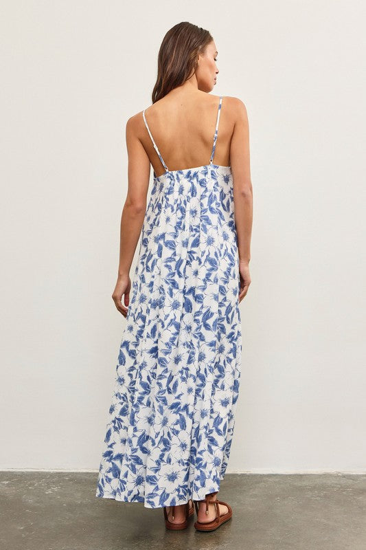 Leilani Maxi Dress