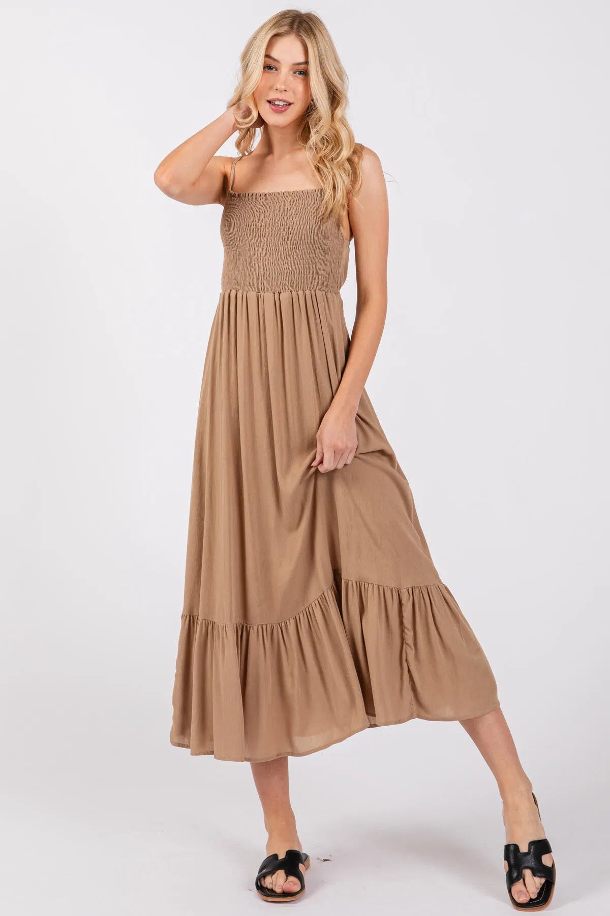 Kayte Maxi Dress