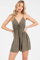 Ella Romper