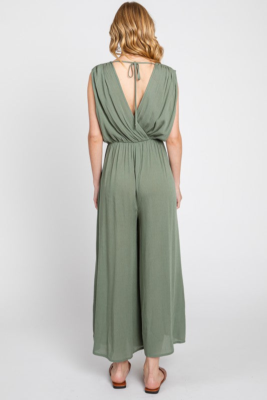 Riley Jumpsuit