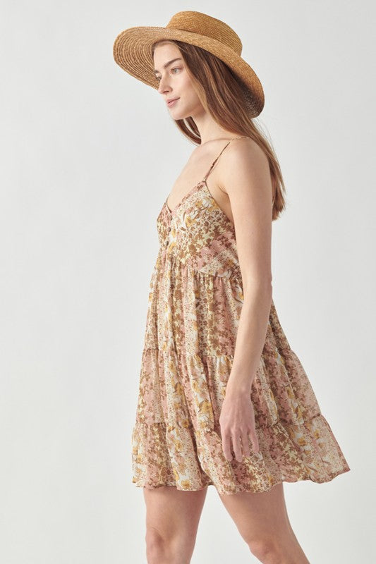 Ruth Sundress