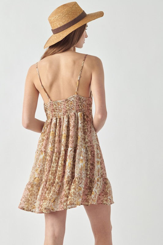 Ruth Sundress