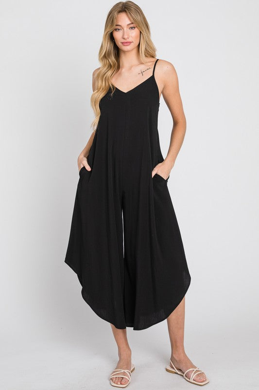 Oliana Jumpsuit