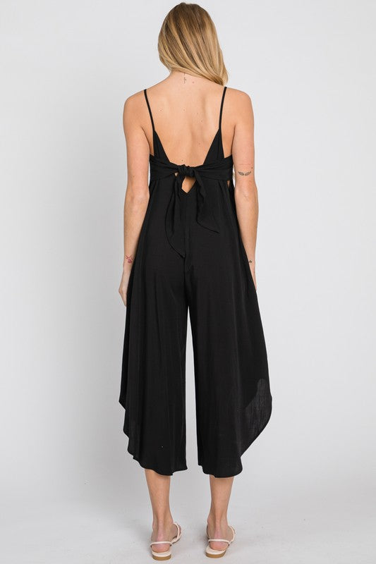 Oliana Jumpsuit