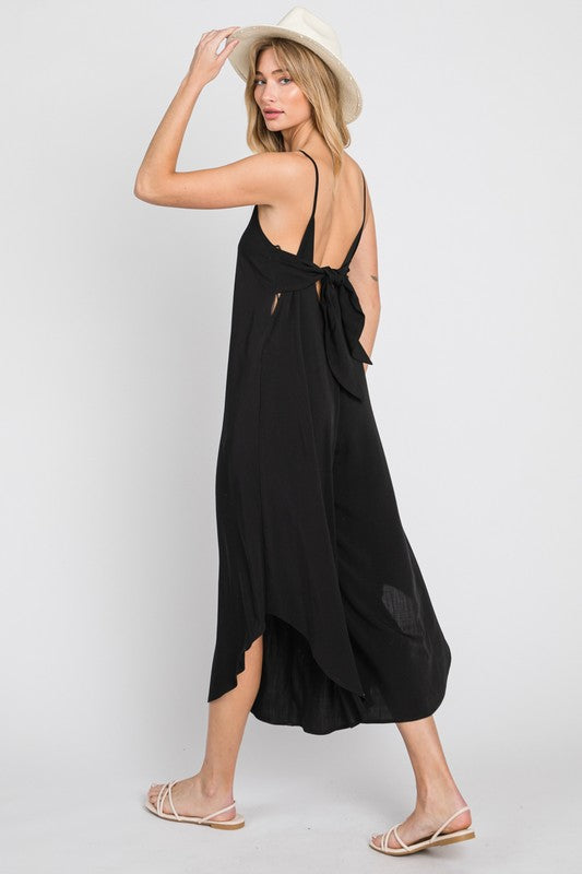 Oliana Jumpsuit