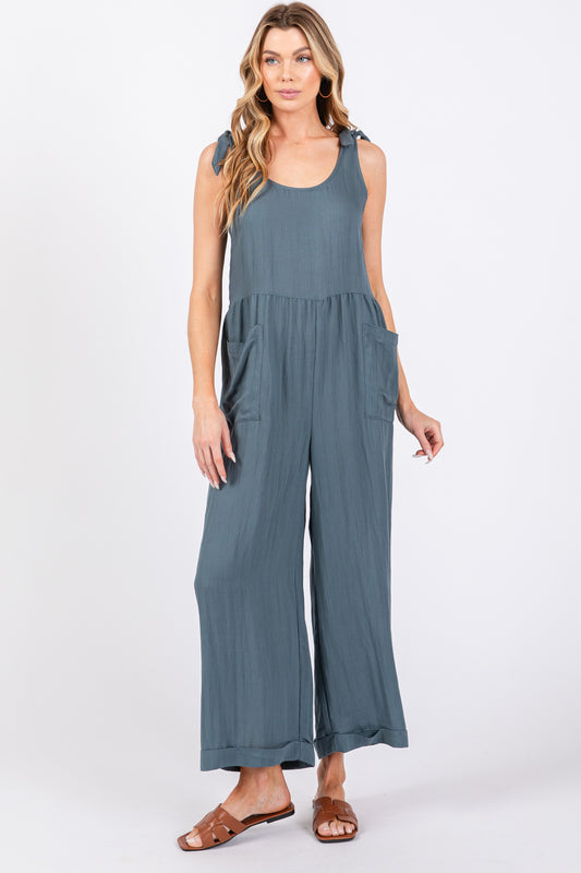 Hoku Jumpsuit