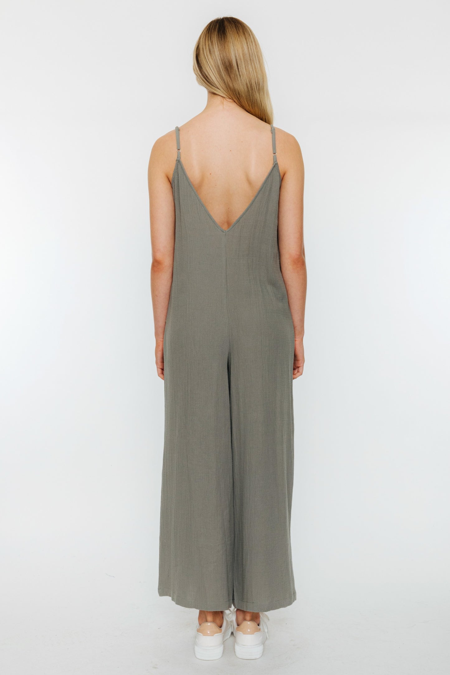 Jaya Jumpsuit