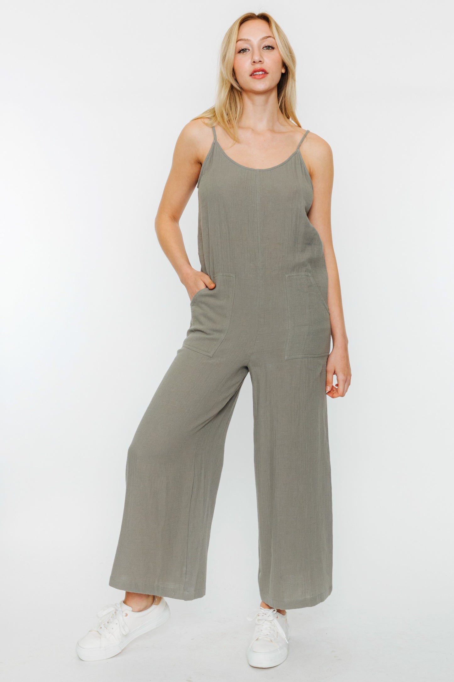 Jaya Jumpsuit