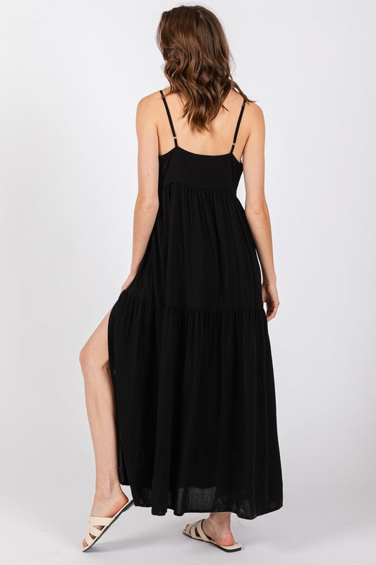 Kerri Maxi Dress