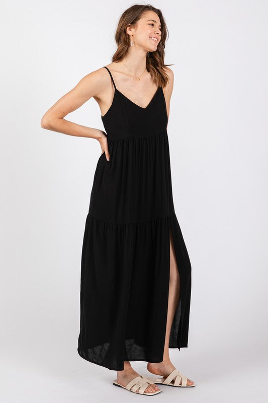 Kerri Maxi Dress