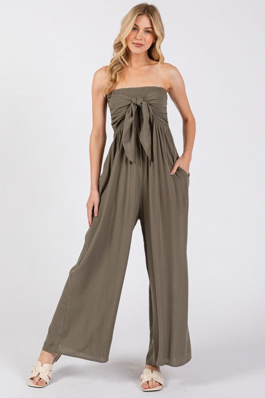 Mara Jumpsuit