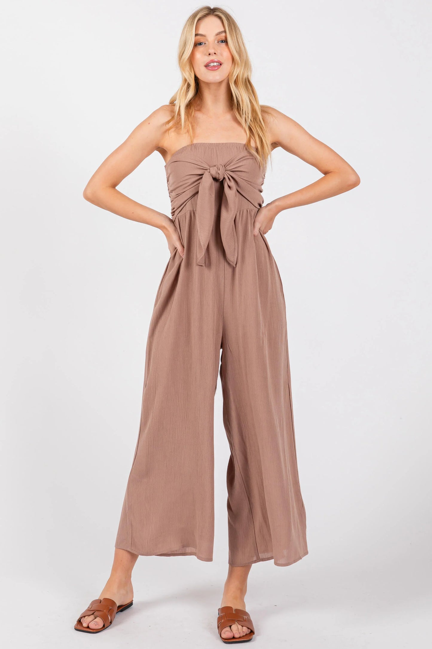 Mara Jumpsuit