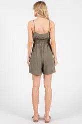 Ella Romper