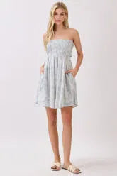 Sierra Sundress