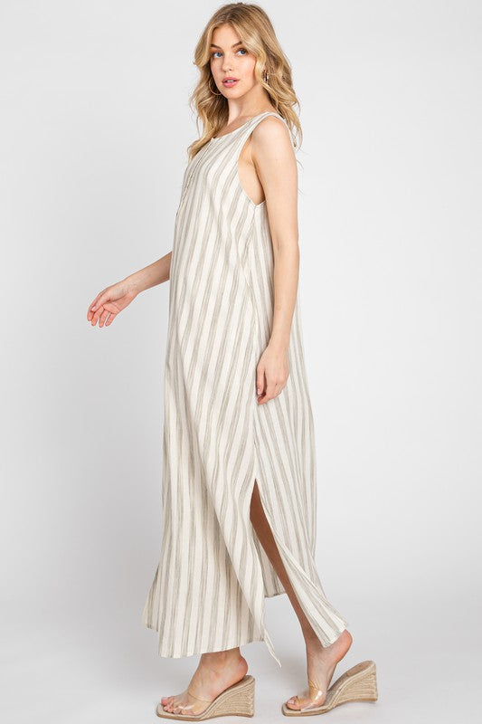 Caroline Maxi Dress