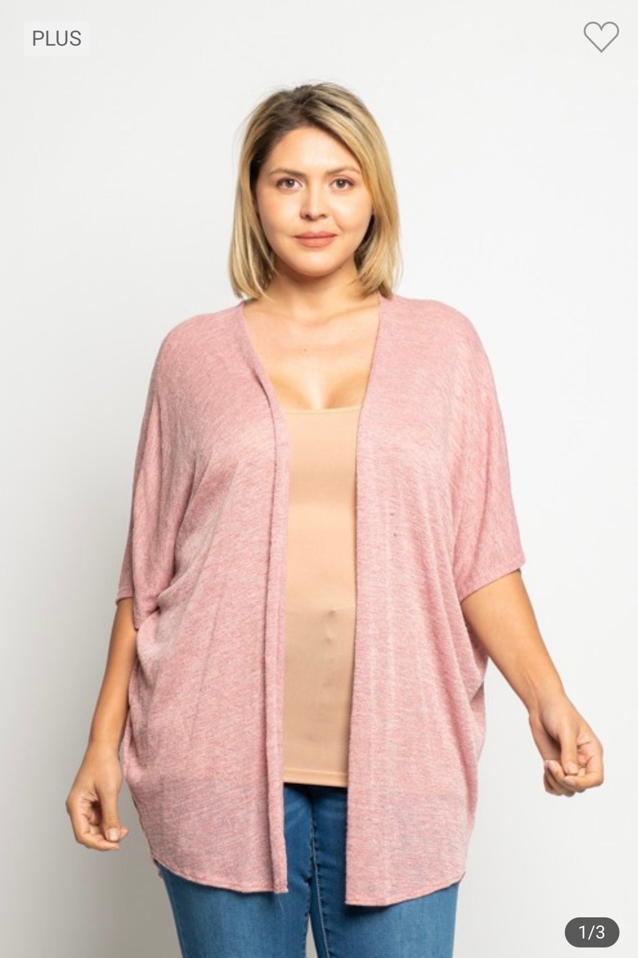 Taupe Cuvry Cover-Up