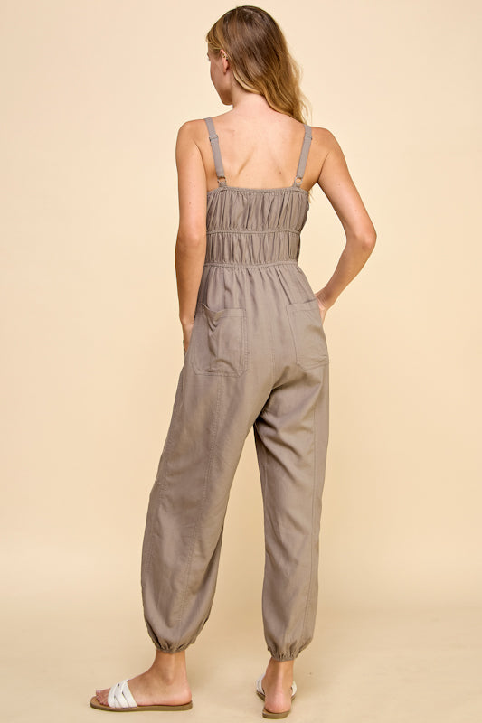 Millie Jumpsuit