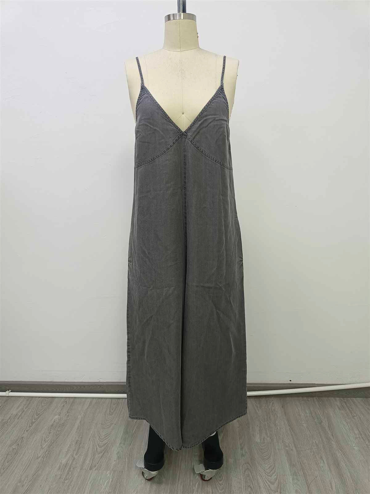 Halia Jumpsuit